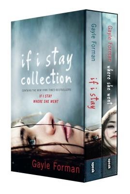 If I Stay Collection foto