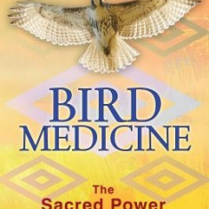 Bird Medicine: The Sacred Power of Bird Shamanism