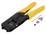 Unealtă de Sertizare IDC ix Industrial