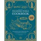 Harry Potter Official Wizarding World Cookbook - Jody Revenson