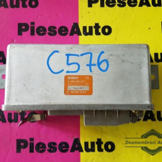 Calculator confort Audi 200 (1983-1991) [44, 44Q] 0265100037