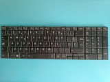 Tastatura Toshiba C850 C855 C850D L850 L850D 0KN0-ZW2FR23 NSK-TT4SU 9Z.N7TSU.40F