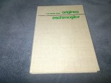 HANS GEORG BANDI - ORIGINEA ESCHIMOSILOR