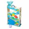 Centru de joaca pentru dezvoltarea motricitatii la bebe si toddler ocean