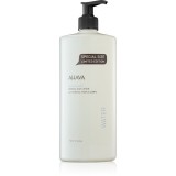 AHAVA Dead Sea Water lotiune corporala minerala 750 ml