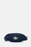 adidas Originals borsetă Adicolor culoarea bleumarin, JX0220