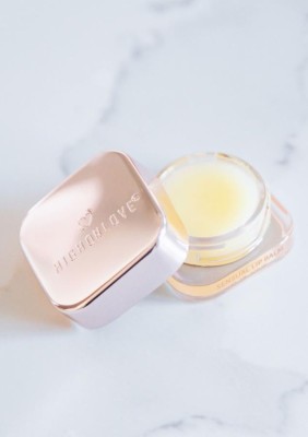 Balsam de buze senzual HighOnLove natural 7 ml foto