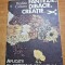 carte pentru copii - fantezie , dibacie,creatie - aplicatii cu materiale din natura - din anul 1991