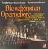 Disc vinil, LP. Die Schonsten Opernchore SETBOX 3 DISCURI VINIL-Chor der Deutschen Staatsoper Berlin, Staatskape