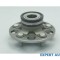 Rulment butuc roata spate Honda FR-V (2004-&gt;)[BE] #1