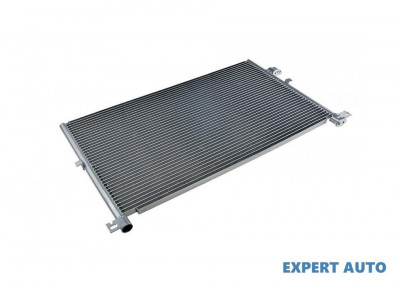 Radiator ac Ford MONDEO Mk III limuzina (B4Y) 2000-2007 #1 foto