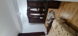 Set mobilier dormitor din lemn masiv