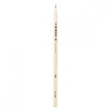 Creion Strigo triunghiular HB, lemn natur