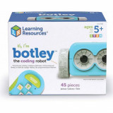 Joc educativ - STEM - Robotelul Botley in cursa | Learning Resources