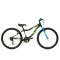 Bicicleta Copii DHS Plasma - 24 Inch, Negru-Albastru Ultimate FactoryBikes