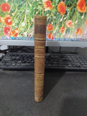 Friedrich von Raumer, Ueber diegeschichtliche der Begriffe von Recht... 1861 070 foto