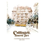 Csilingelt, amerre j&aacute;rt - A szombathelyi villamos t&ouml;rt&eacute;nete (1897-1974) - Kalocsai P&eacute;ter