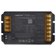 Controler LED 5 in 1 (Zigbee 3.0+ 2.4G), DC12V-48V, 30A, HZ5