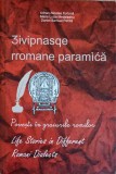 POVESTI IN GRAIUL ROMILOR (CONTINE CD)-ADRIAN-NICOLAE FURTUNA, MARIA LUIZA MEDELEANU, DANIEL SAMUEL PETRILA-241086