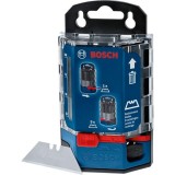 Bosch 1600A01V3J - 50 de lame de schimb 63x19 mm