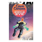 Cave Carson Has an Interstellar Eye