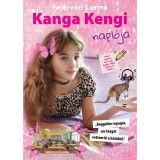 Kanga Kengi napl&oacute;ja - Fej&eacute;rv&aacute;ri Lorina