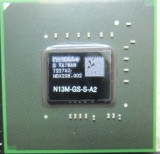 Chipset N13M-GS-S-A2, NVIDIA