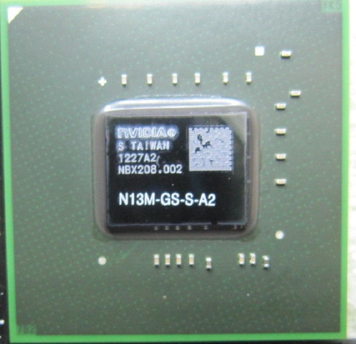 Chipset N13M-GS-S-A2