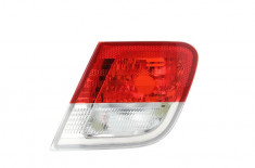 Stop tripla lampa spate dreapta (interior, culoare sticla: rosu) BMW Seria 3 DECAPOTABILA COUPE 2001-2006 foto