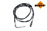 NRF 707040 EASY FIT Senzor, temperatura gaze evacuare