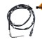 NRF 707040 EASY FIT Senzor, temperatura gaze evacuare