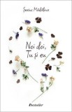 Noi doi, Tu si eu - Madalina Sevciuc