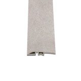 Vinil SPC nivelare podea Aurora mată calcar 2400x45x8 mm