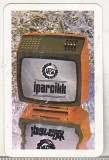 Bnk cld Calendar de buzunar - 1980 - Ungaria - AFESZ