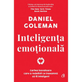 Inteligenta emotionala, Daniel Goleman