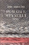 Pe malul Styxului