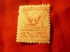 Timbru Spania 1929 , Pegas , val. 20C, Nestampilat