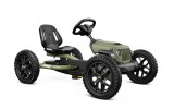 Kart BERG Jeep Buddy Wrangler