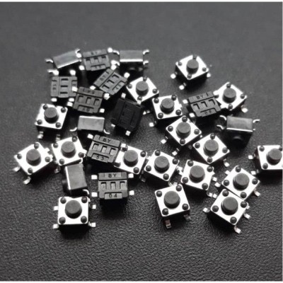 Micro contact PIN 011 foto