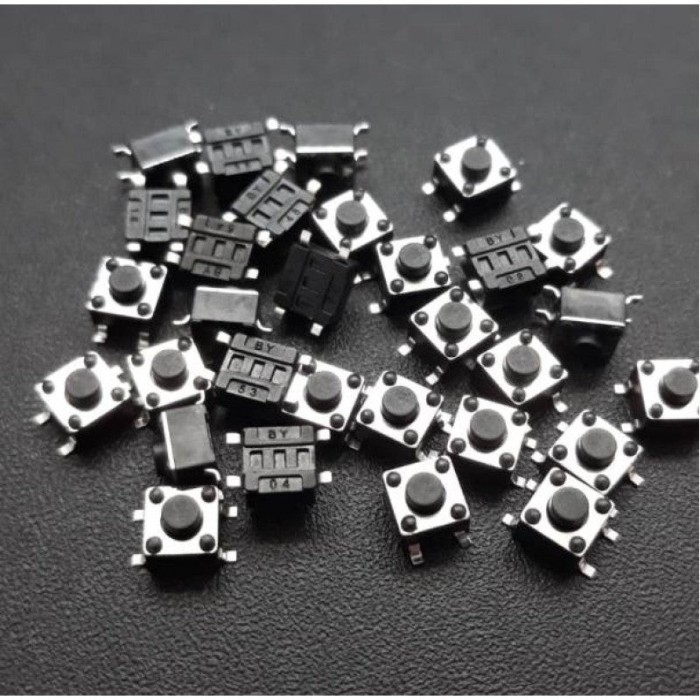 Micro contact PIN 011