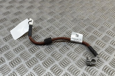Cablu baterie negativ AUDI E-TRON GT 2023 OEM: 9JA971237 31444696 foto