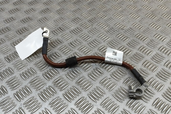 Cablu baterie negativ AUDI E-TRON GT 2023 OEM: 9JA971237 31444696