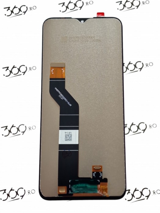 Display Nokia 1.4