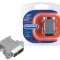 Adaptor DVI-A 12+5-Pin Male - VGA Female BANDRIDGE BCP146