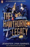 The Hawthorne Legacy - SAS Gardners EU
