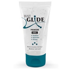 Premium anal, Medical lubricant, 50ml
