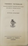 EMINENT VICTORIANS , CARDINAL MANNING ...GENERAL GORDON by LYTTON STRACHEY ,1932