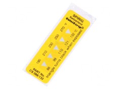 Indicator de temperatura multi-nivel foto