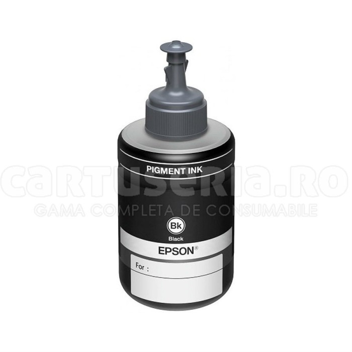 Cerneala pigment originala Epson T7741 Cerneala pigment originala Epson T7741