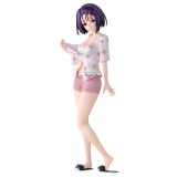 To Love Ru Darkness Haruna Sairenji Glittler &amp; Glamorous figure 23cm